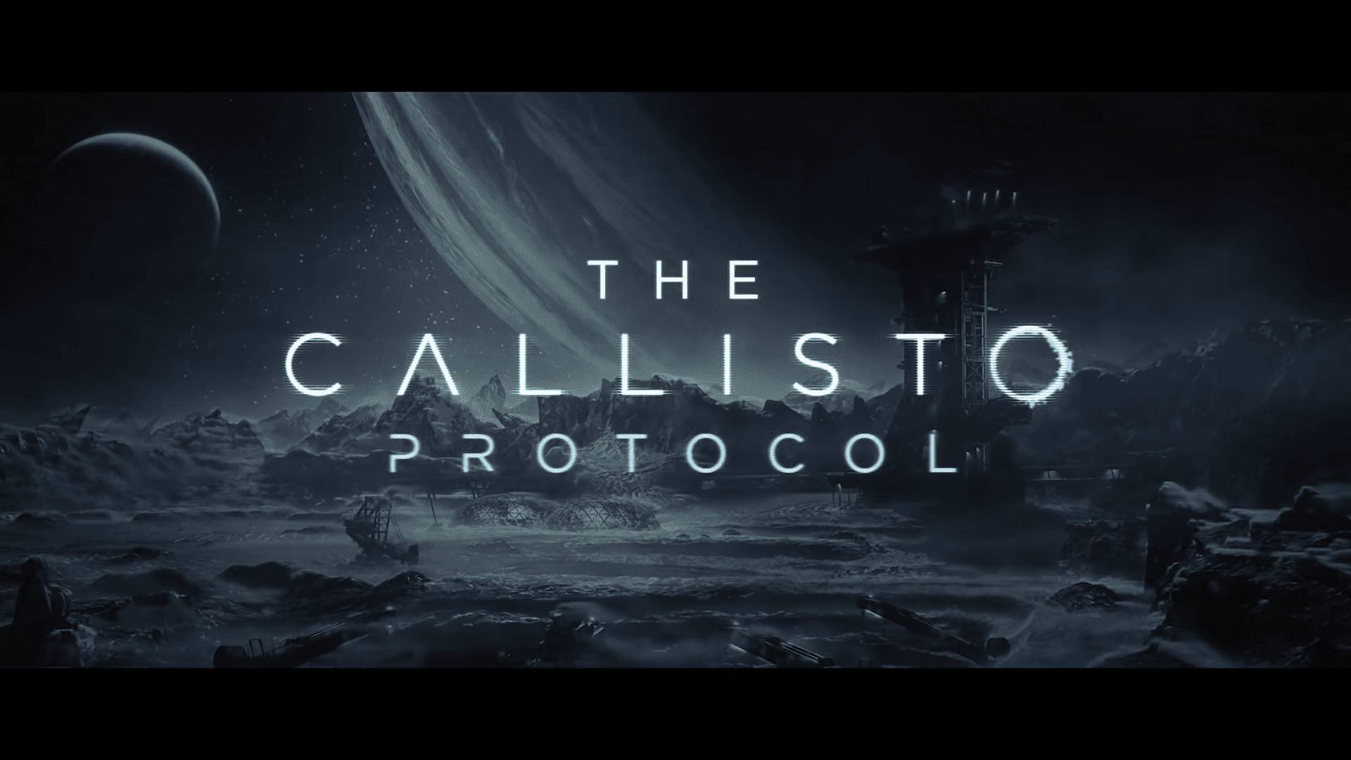 А он живой / 7 / The Callisto Protocol