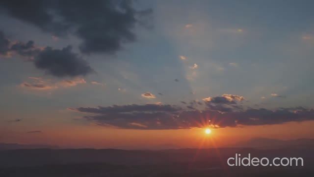 Тихо село солнце- новая версия.