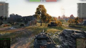 Евгений ЭШ WorldOfTanks Выполняем задания и открываем кейсы