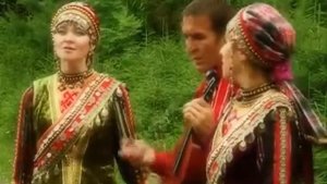 Алёна Тимерханова и Альфира Камалитдинова(Урам кюй)