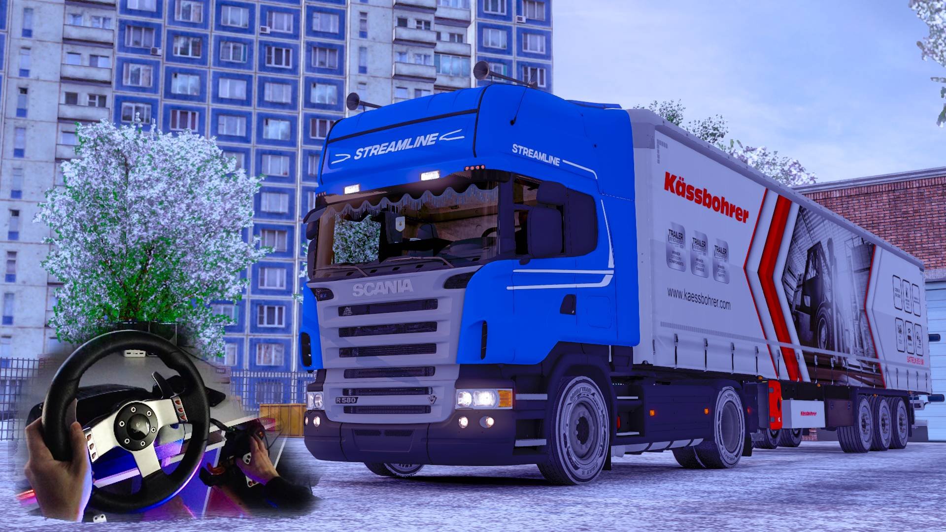 Scania pgr series by juseetv. Scania pgr series by juseetv