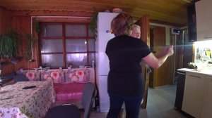 Сломала машину  / Ох ты мама моя... / Не мой день / Гречка с грибами 2 октября 2021 г.