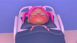 Арабская песенка Сусу