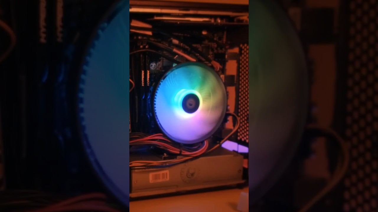 Мини ПК за 10к #nvidia #pc #компьютер  #пк #pcgaming #pcbuild  #intel