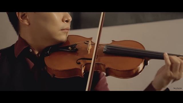 Liber Tango💃 [Best Version]  Bandoneon X Violin,cello,piano (A.Piazzolla) ⧸ With 고상지