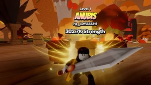 я снова мечник но только круче и не в том режиме