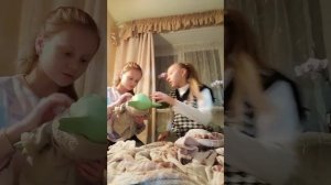 распаковка бейби йоды 💖