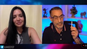 Гарна девчина. Дядя Слава #дядяслава #чатрулетка  #нарезки