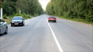 Турбо ВАЗ 2108