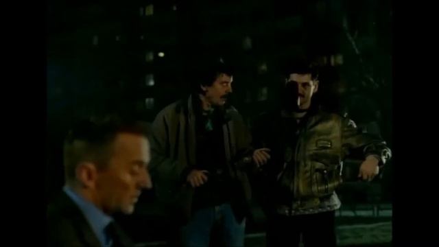 Юрий даёт прикурить - Экстрадиция 2 смотреть онлайн