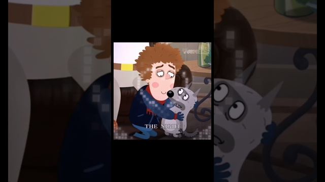 Их долгожданная встреча﹥﹥﹥💗