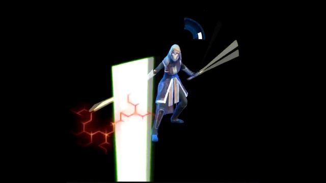 BECOMING A JEDI KNIGHT (Star Wars Jedi Challenges) смотреть онлайн