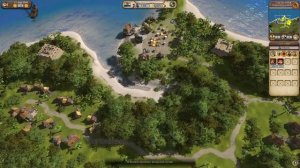 Port Royal3! Серия 9. Прохождение.