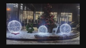 Гуляю по Брянску. Просто фотофильм.