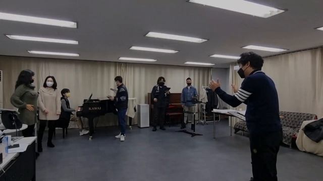 새로운길 윤동주시 /윤소현 곡 신작한국가곡 /에이원아르떼 동주 히늘과 바람과 별과 노래 смотреть онлайн