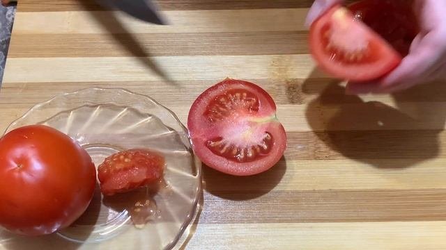 Оригинальный салат ,который понравится всем .Просто ,быстро и БЕЗ  МАЙОНЕЗА🔥