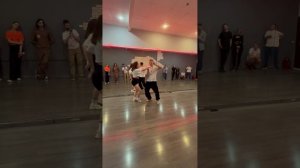 Бачата супер танец от тренеров под "Vanidad" Pinto Picasso