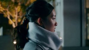 Я пока тебя не люблю 1 сезон 9 серия