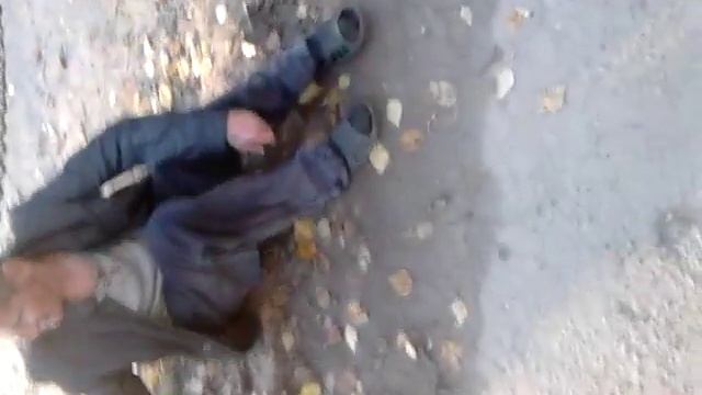 Прикол с Вованом Мазутой смотреть онлайн