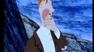 м/ф сказка о глупом муже 1986 г