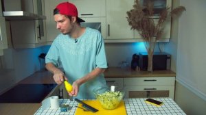 25 МЛН ПРОСМОТРОВ САЛАТА - проверка рецепта [БОЛЬОН]