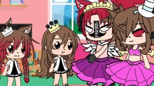 Две сестры(гача ржака)