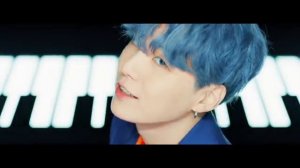 Bts-boy with love