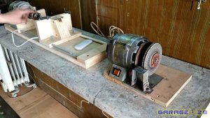 САМОДЕЛЬНЫЙ ВЕРСТАК ДЛЯ МИНИСТАНКОВ. БЫСТРОСБОРНЫЙ СКЛАДНОЙ СВОИМИ РУКАМИ