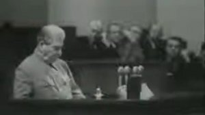 выступление Сталина на 19 съезде коммунистической партии