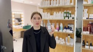 KEUNE ИЛИ DAVINES? // ЧЕМ МЫ РАБОТАЕМ // НИДЕРЛАНДЫ ИЛИ ИТАЛИЯ? // КАКОЙ ШАМПУНЬ ВЫБРАТЬ