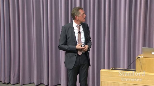Artur Runge-Metzger | The European Union's Climate and Energy Policy смотреть онлайн