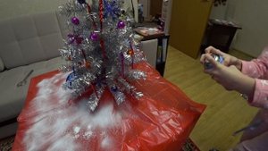 ВЛОГ «Ёлкой будешь ты» ❤️ / «Кто Я ?»  13 декабря 2018 г.