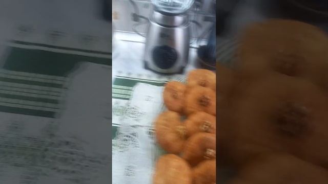 приготовила беляши очень вкусный Приятного аппетита❤🙋♀️🌹