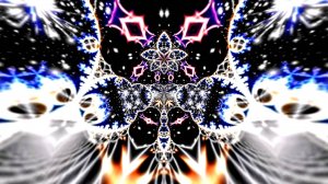 Футажи! Видеофон-футаж Зимний! Волшебный Мир 5 от Киностудии Мудрого Кота Тимофея!