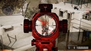 Warface - Джаггернаут