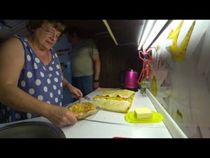 ВЛОГ Попробовав хачапури заказали печку  / Выгоняют на работу в кафе  29 июня 2020 г.