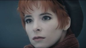 Mylene Farmer - Désenchantée (HD)