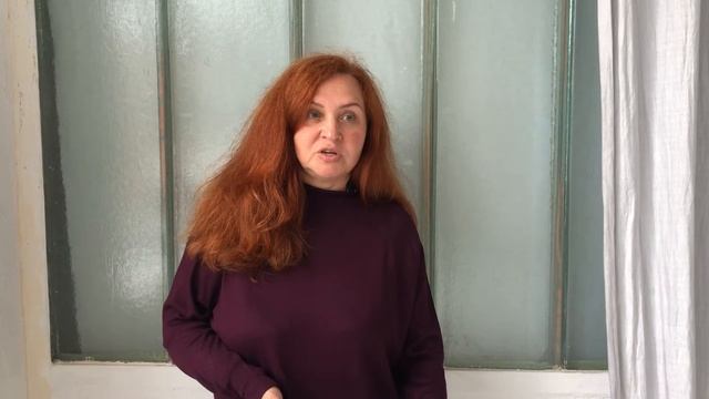Светлана Новикова