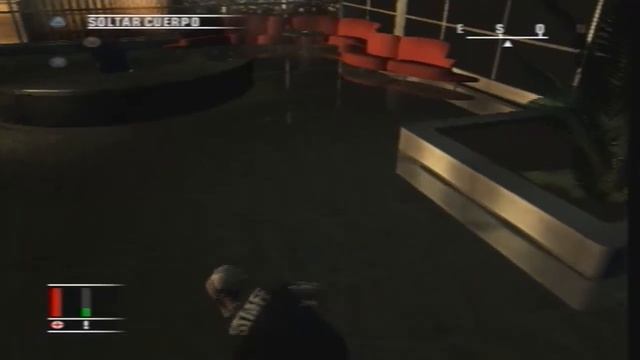 Hitman blood money episodio 10 El Canto del Ángel смотреть онлайн