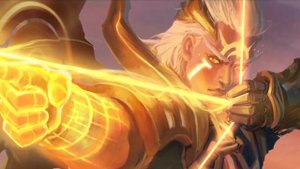 ОН ЖИВОЙ?? HONOR OF KINGS | БУДУЩЕЕ HONOR OF KINGS | ОБЗОР HONOR OF KINGS