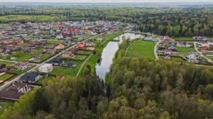 КП "Медвежье озеро" , Ярославское шоссе. 28 км от МКАД.