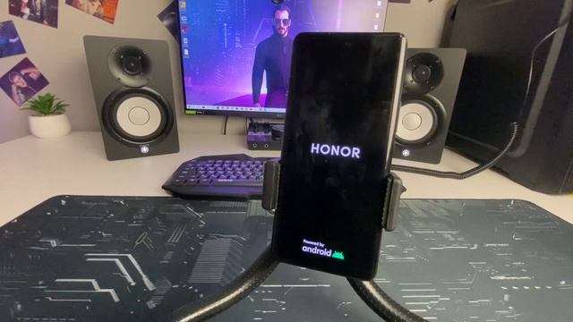 Почему телефон САМ МЕНЯЕТ ЯРКОСТЬ ЭКРАНА? Яркость дисплея меняется сама по себе как ее выключить? смотреть онлайн