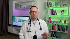 ГИПЕРТРОФИЯ ЛЕВОГО ЖЕЛУДОЧКА (ГЛЖ). Кардиолог объясняет