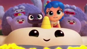 true and the rainbow kingdom mount huffinpuff Sparta Remix Extended