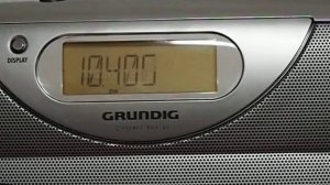 Grundig Concert Boy 80