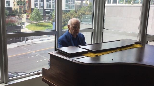 Поёт Роман Шацев. Москвичи смотреть онлайн