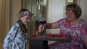 Уезжаем / Здравствуй Москва / День бабушки  4-5 августа 2022 г.