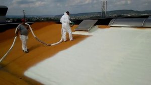 Building Insulation (Romania) - GAMA G-250H EVOLUTION & Master II Gun