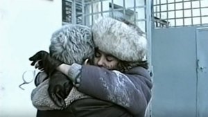 Док. т/роман "Лёшкин луг",  фильм 5-ый "Судные дни".