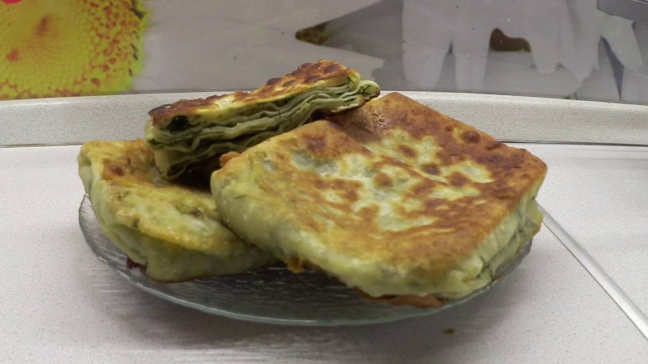 КАТЛАМА / Готовим (с 1-10м) и пробуем с соседями /Не влог не рецепт / Снимала на даче 13 мая 2019 г.